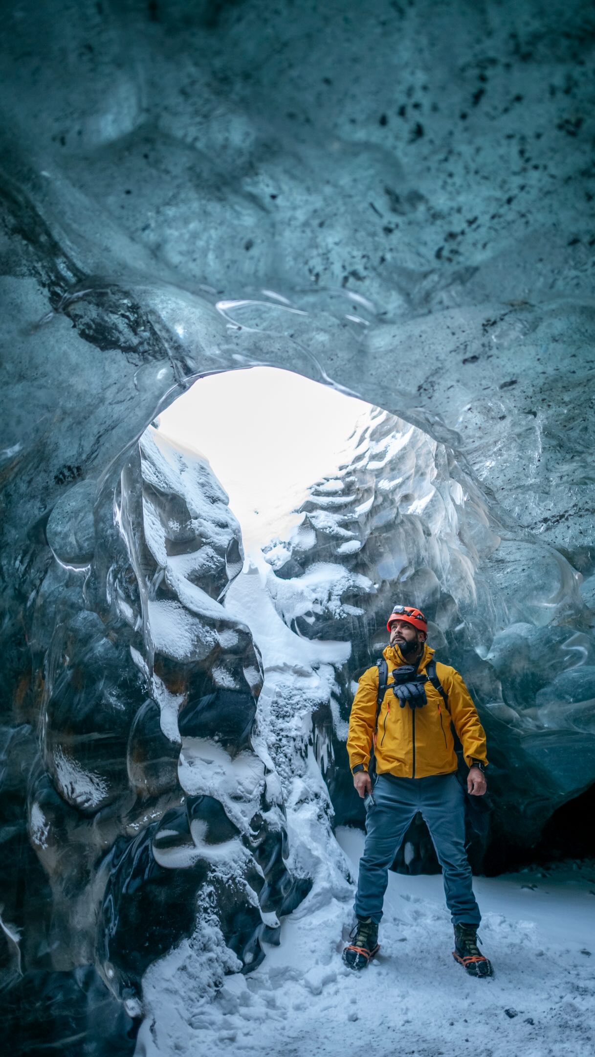 ⚠️ÚLTIMOS CUPOS ⚠️ FOODIE ADVENTURE ICELAND 2026
📅 12–21 Nov 2026 (10 días / 9 noches)

Expedición premium por Islandia donde la aventura y la gastronomía van juntas… y tú solo tienes que llegar y disfrutar.

🔥 @borealdude estará a cargo de TODAS las comidas del viaje.
✅ Todo incluido: alojamientos, transporte, experiencias + seguro médico y protección a la inversión.
👥 Grupo pequeño: máximo 18 viajeros por salida.

💳 ¡Reserva con $500 y paga en cuotas!
💡 Mientras antes reserves, más meses tienes para pagar y más cómodas quedan las cuotas.

📩 ¿Quieres precios, disponibilidad y plan de pagos?
Comenta FOODIE para enviarte toda la información.
.
#FoodieAdventureIceland #BorealExpedition #Islandia2026 #AurorasBoreales
