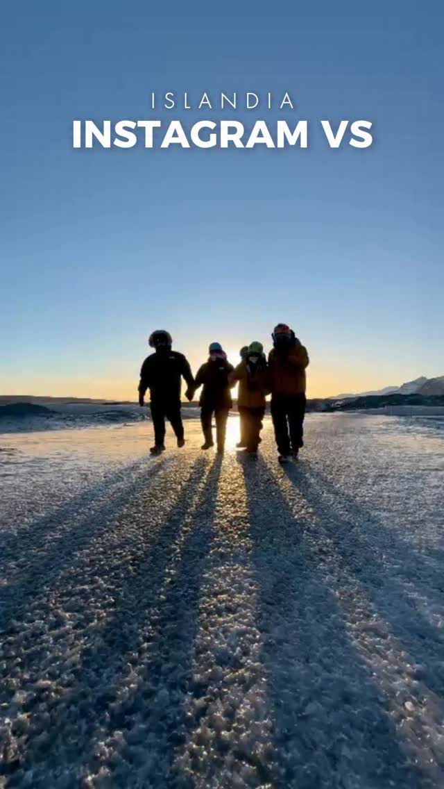 🌬️Islandia es IMPREDECIBLE. 🇮🇸

Un minuto tienes sol. Al siguiente: viento fuerte, lluvia horizontal y cambios de ruta por seguridad. Y no, eso no es “mala suerte”… es parte real del país.

Por eso, cuando vienes a Islandia, una de las cosas mas importantes es quién te opera el viaje.

En Boreal Expedition, trabajamos con rutas probadas, monitoreo constante del clima y un equipo que sabe cómo responder ante imprevistos:
✅ Ajustes de horarios y paradas
✅ Alternativas seguras cuando cierran caminos
✅ Decisiones rápidas para que no pierdas el día

📩 ULTIMOS CUPOS 2026. Escribe “ISLANDIA” por DM y te enviamos las fechas disponibles, precios y cómo reservar.
.
#BorealExpedition #Islandia #ViajesPremium