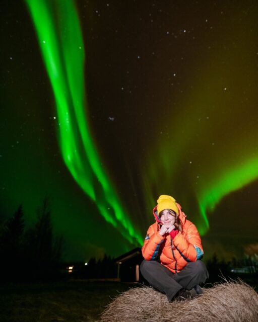 The phrase we hear the most when it appears: “I CAN'T BELIEVE IT…” 😳🌌. And then silence.

We take you to dark areas, comfortable and with better sky according to monitoring.
There are nights that reset you.
Would you be able to scream or remain silent??

✅ Financing + dates 2026–2027. Auroras with monitoring ✅
.
.
.
#BorealExpedition #NorthernLightsTrip #Auroras #Islandia2027 #ViajesPremium #BucketList