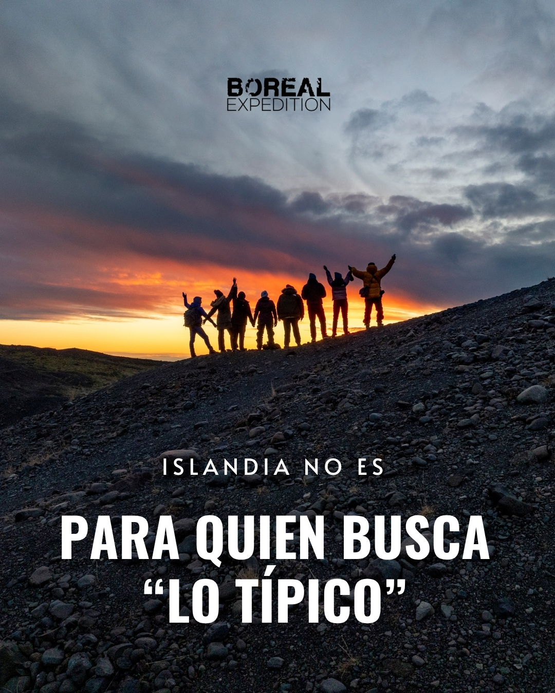 Islandia no es para quien busca “lo típico”. ❄️🔥

Es para quien quiere viento real, paisajes irreales, hielo, aventura y una historia distinta que contar.
📌 Nuestros tours combinan aventura con estructura: guía, ruta, transporte, hospedajes y acompañamiento.

✅ Fechas 2026–2027 disponibles + planes de financiamiento. Auroras con monitoreo 🌌
.
.
.
#BorealExpedition #Islandia2026 #LuxuryAdventure #IcelandTrip #BucketList