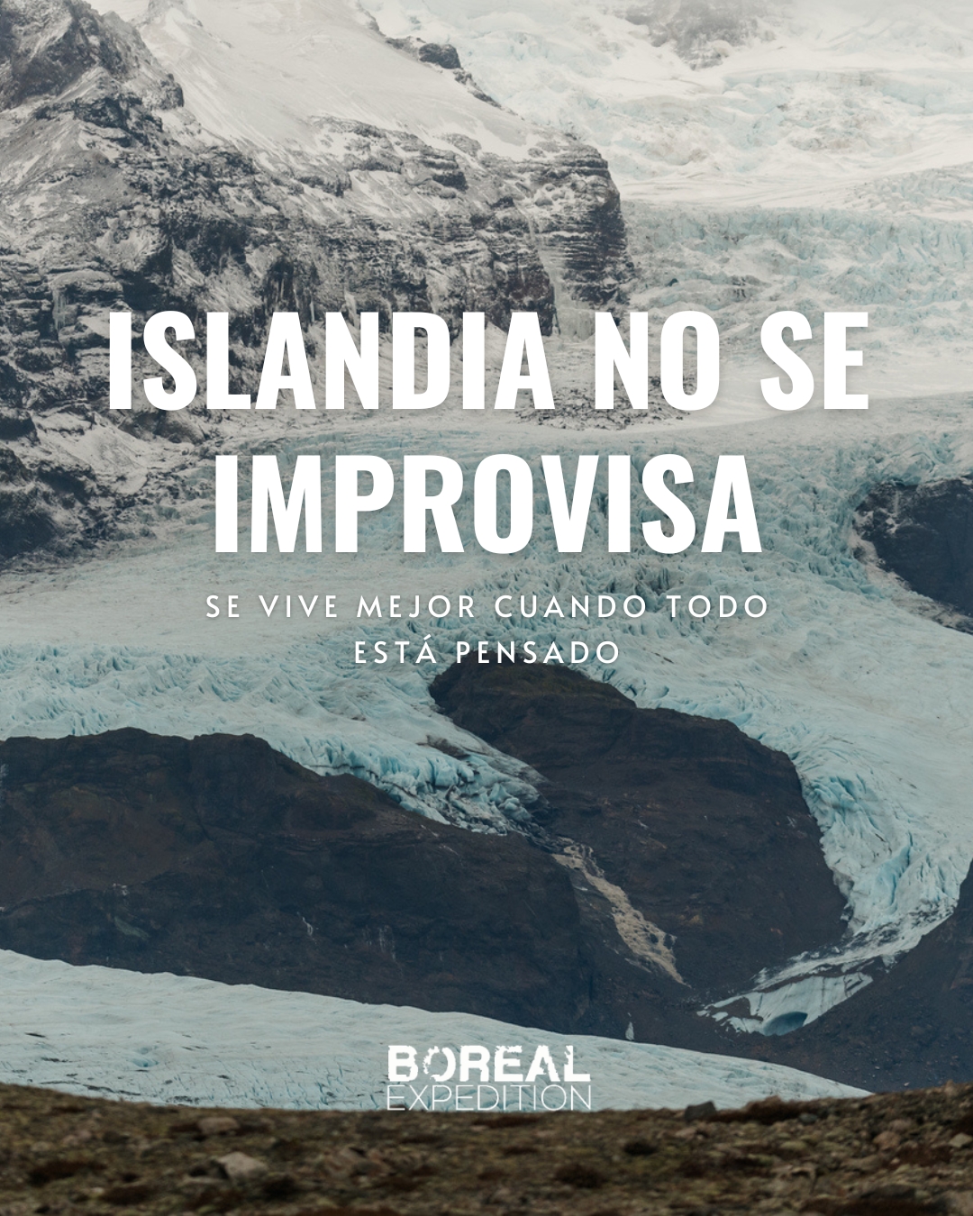 Islandia no se improvisa. Se vive mejor cuando todo está pensado. 🇮🇸

Ruta, hospedajes, guía, experiencias, transporte, comidas y salidas nocturnas cuando hay posibilidad de auroras. Tú no tienes que armarlo todo desde cero.

Solo tienes que decidir cuándo hacerlo realidad.

✅ Tenemos planes de financiamiento y aún hay fechas disponibles 2026–2027. Escríbenos “ICELAND” y te enviamos opciones.
.
.
.
#BorealExpedition #Islandia2026 #Islandia2027 #ViajesPremium #IcelandBucketList #AuroraBoreal #ViajesInolvidables