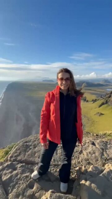 This closes an unforgettable trip with @mari_travesia and @deviajeconjuank, the compilation of the best moments of our expedition. 🏔️✨

​Touring Iceland is always fascinating, but see this group enjoy, connecting and making memories to last a lifetime is what makes it all worth it. Said by Mari and Juanca themselves: It has been one of the best groups to date! 🥹🇮🇸

​Infinite thanks to each one for your trust, for your good vibes and for giving us these testimonies that fill our souls. 🎬

Thank you for being part of this story and until the next expedition! See you soon in Iceland. 🌌🌋
.
 .
.
 .
.
​#Iceland #TourTodoIncluido #AuroraBoreal #HighlandsIceland #TurismoIslandia