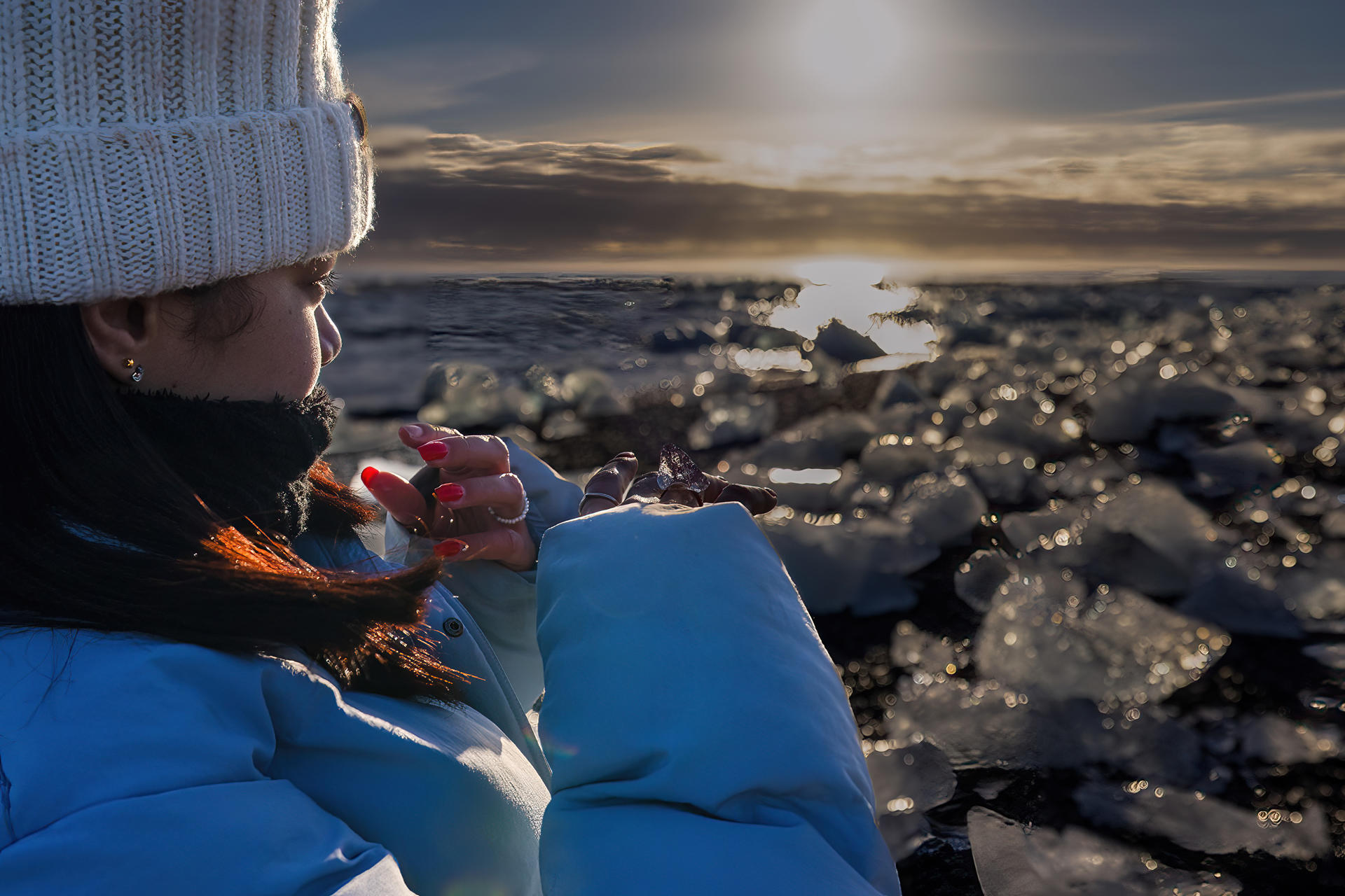 Islandia cambia de humor rápido. 😅

Puedes comenzar el día con sol y terminar caminando entre viento, lluvia o nieve. Aquí no se trata de controlar la naturaleza. Se trata de estar preparado para disfrutarla.

¿Quieres conocer Islandia acompañado por un equipo que conoce estas condiciones? Consulta nuestras próximas expediciones en el link en bio.
.
.
.
#Islandia #ViajesAIslandia #ToursIslandia #BorealExpedition