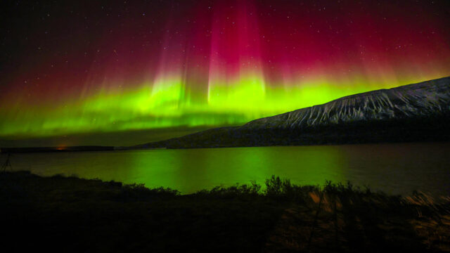 Designing Tours in Iceland is not just renting a vehicle and following a map. 🗺️❄️

Our experience is not only measured in completed seasons, but in the storms we have weathered, the best routes we have discovered and the sleepless nights studying solar radars to guarantee the best possible show.

We bet on deep experiences, real and well made for our travelers.

Discover our travel philosophy by clicking on the link in this post.
.
.
.
#BorealExpedition #ToursIslandia #ViajesAIslandia #AurorasBoreales #AuroraHunters