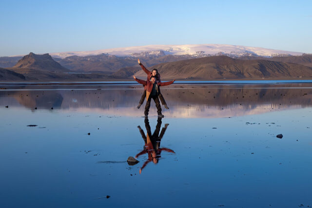 Last places for our October expedition. 🇮🇸 

If you have been dreaming of traveling the Ring Road for a long time, explore the imposing glaciers of Iceland and have an experience taken care of down to the last detail, This is your moment. We take care of the logistics; you only take care of being amazed. 🧊 💫 

Travel around Iceland with a team that knows the terrain. Check our upcoming expeditions by WhatsApp. 
.
.
.
#RingRoad #GlaciaresDeIslandia #ViajarAIslandia #ToursIcelandia