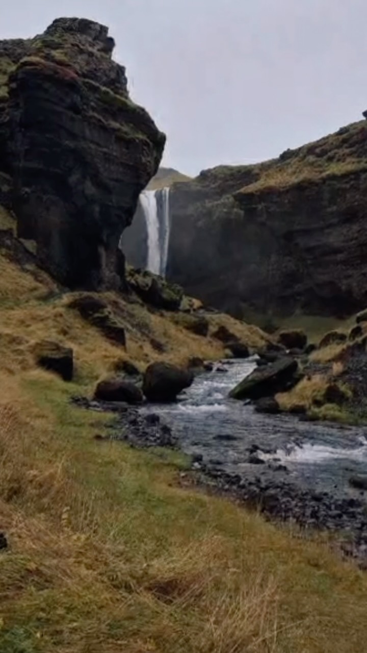 ¡De la furia del mar al hielo del glaciar! 🖤🧊

Hoy sentimos la verdadera fuerza de la naturaleza. Pisamos la arena volcánica frente a olas inmensas, nos pusimos los crampones para caminar sobre el hielo y terminamos empapados bajo cascadas gigantes.

Para cerrar un día de tanta adrenalina, tocaba recargar energías todos juntos con una clásica pizza de masa oscura. 🍕✨

La Familia Boreal no para de sumar kilómetros. 💙 ¿Tú eres team explorar glaciares o team cascadas? 👇
.
.
.
#FamiliaBoreal #BorealExpedition #ViajeEnGrupo #Aventura #Naturaleza CostaSur
