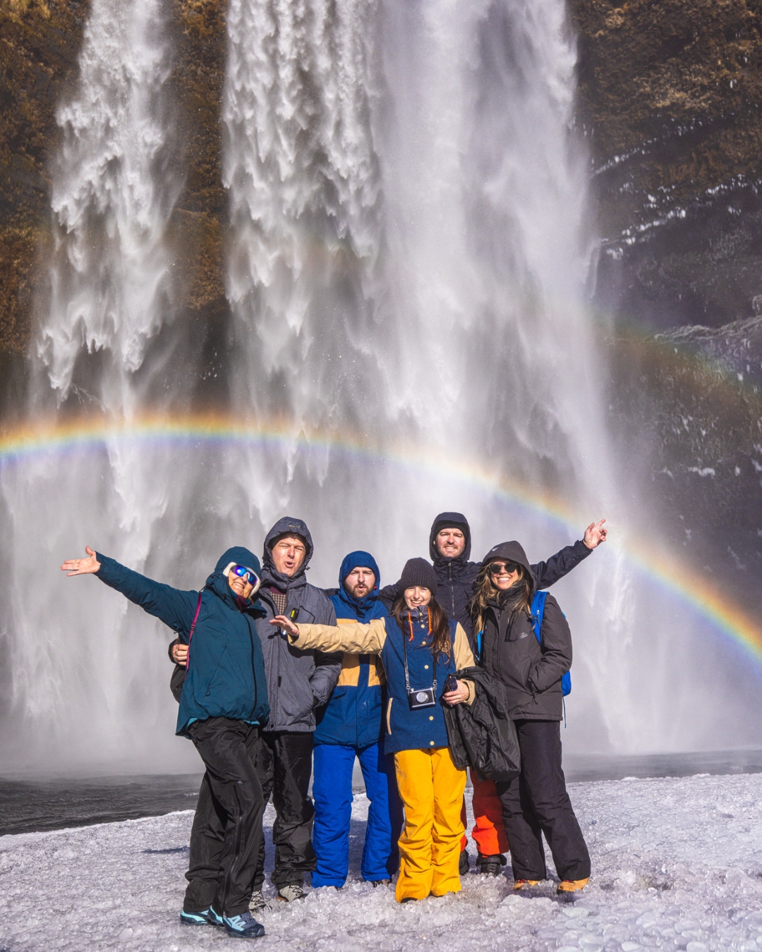 Menos multitud. Más Islandia. 🧭 No queremos que seas otro número dentro de un autobús lleno de desconocidos. 🚫🚌

Boreal nació para crear expediciones más cercanas, donde podamos movernos juntos, compartir el camino y realmente vivir cada lugar. 🇮🇸💙

Así entendemos nosotros los viajes a Islandia. ¿Buscas una experiencia más personal? 💬 Escríbenos por WhatsApp y conoce nuestros grupos y próximas salidas.
.
.
.
#ToursIslandia #ViajesAIslandia #Islandia #BorealExpedition