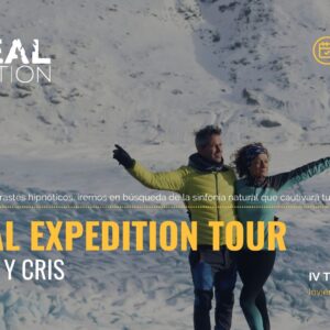 Boreal Expedition Tour