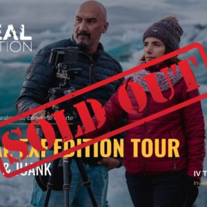 Boreal Expedition Tour