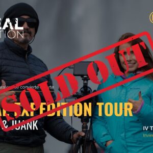 Boreal Expedition Tour
