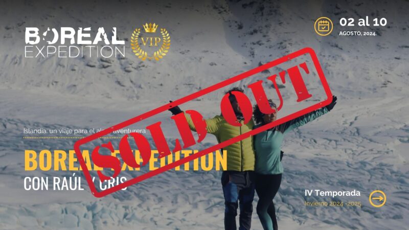 Boreal Expedition