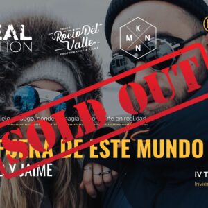 Viaje fuera de este mundo