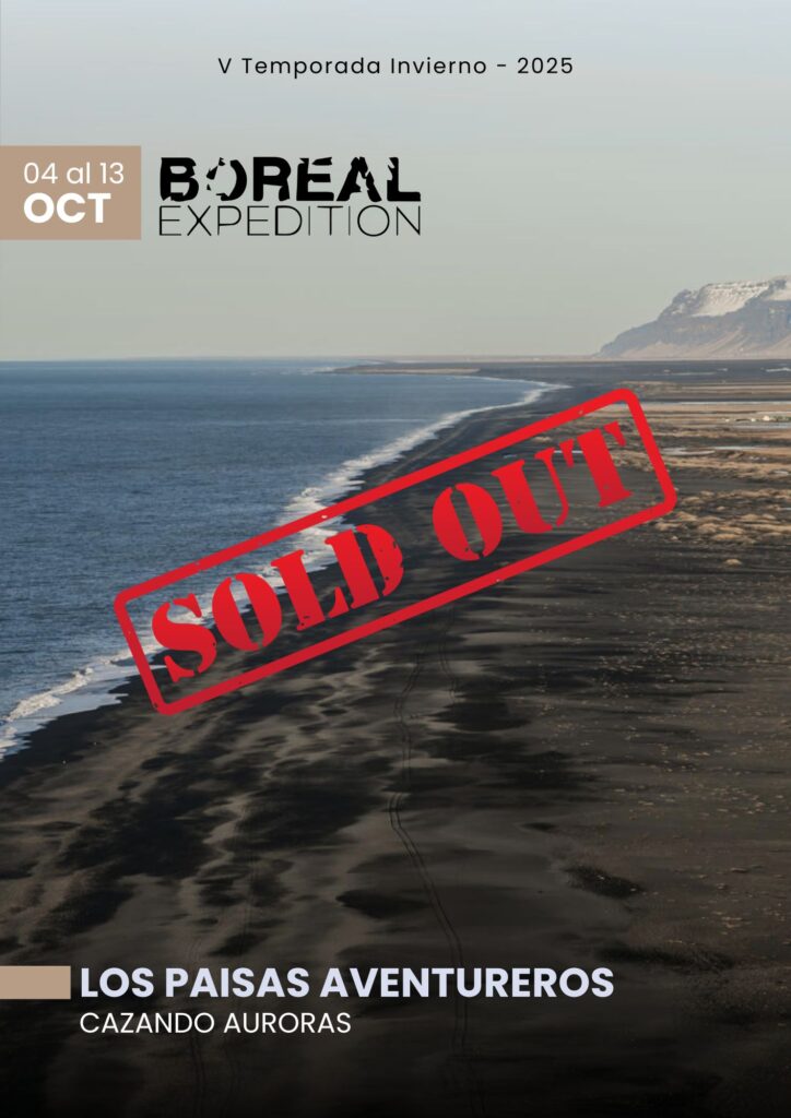 Tour#8 - Octubre 04 al 13-T5