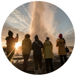 Geysir