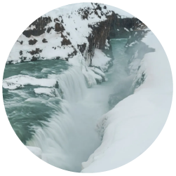 Gullfoss