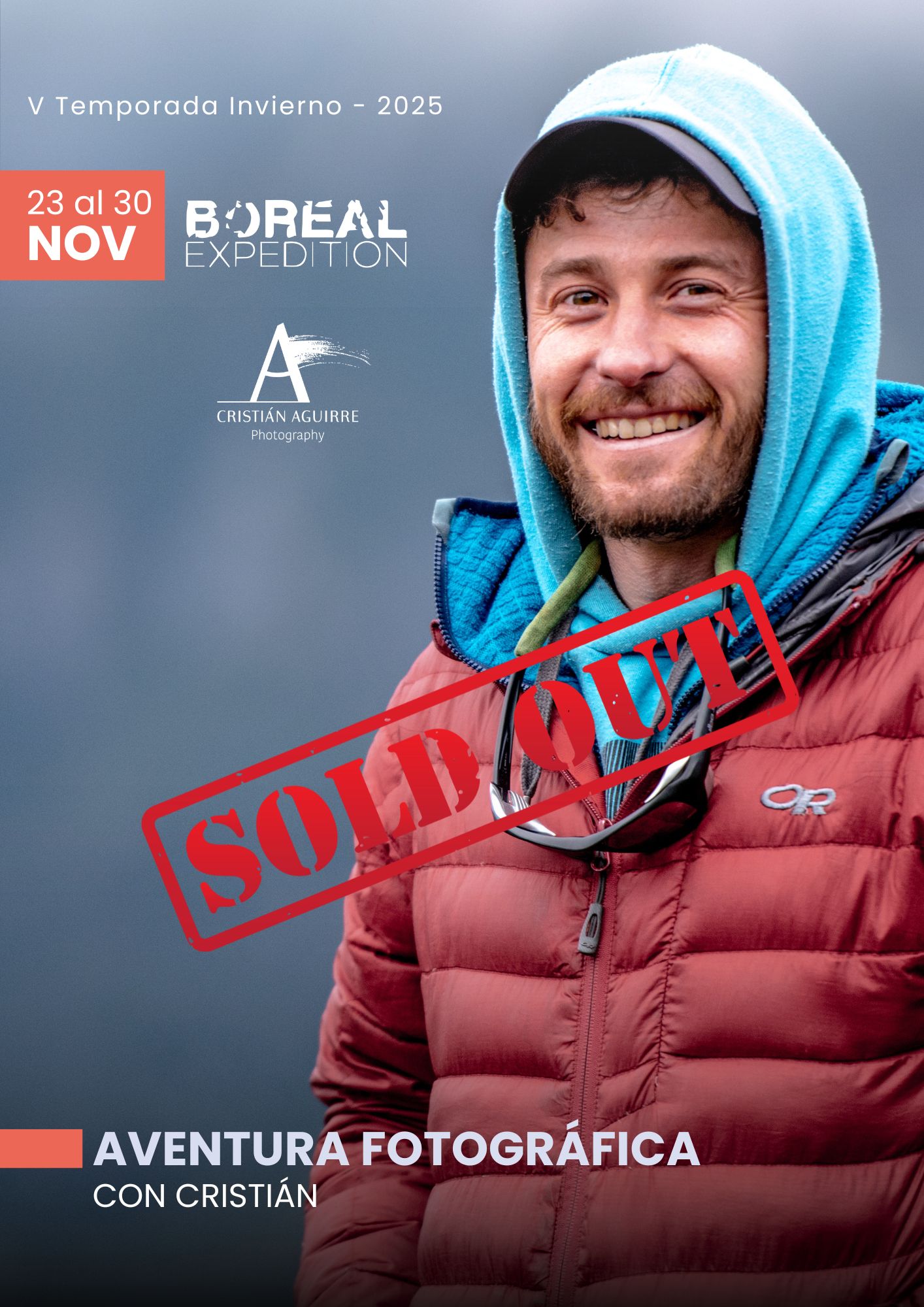 Tour#12 Noviembre 23 al 30 T5