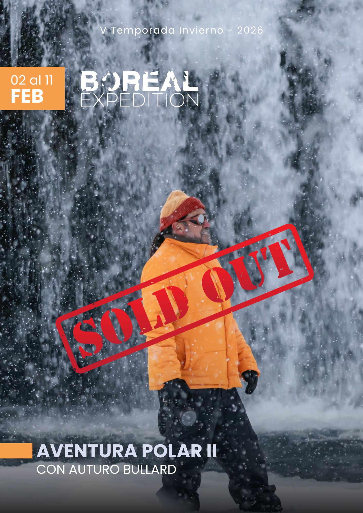 Tour#16VIP-Febrero2al11-T5