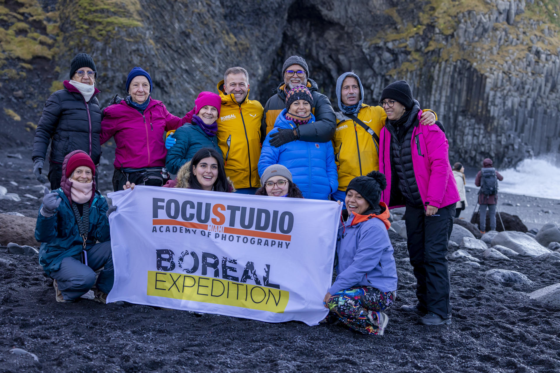 Boreal Expedition – 21 al 30 Oct 2024