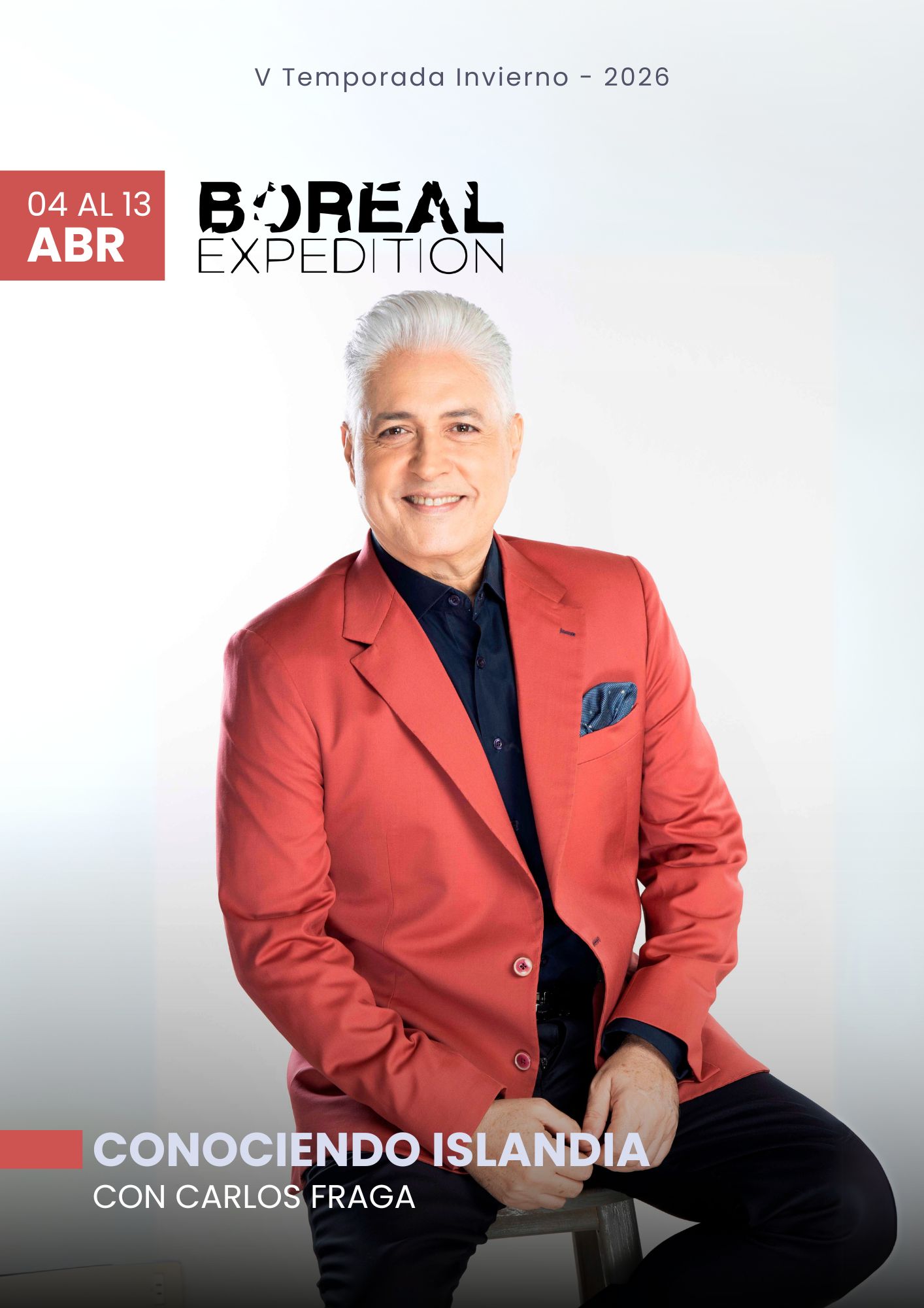 Tour #23 22 - Abril 04 al 13-T5