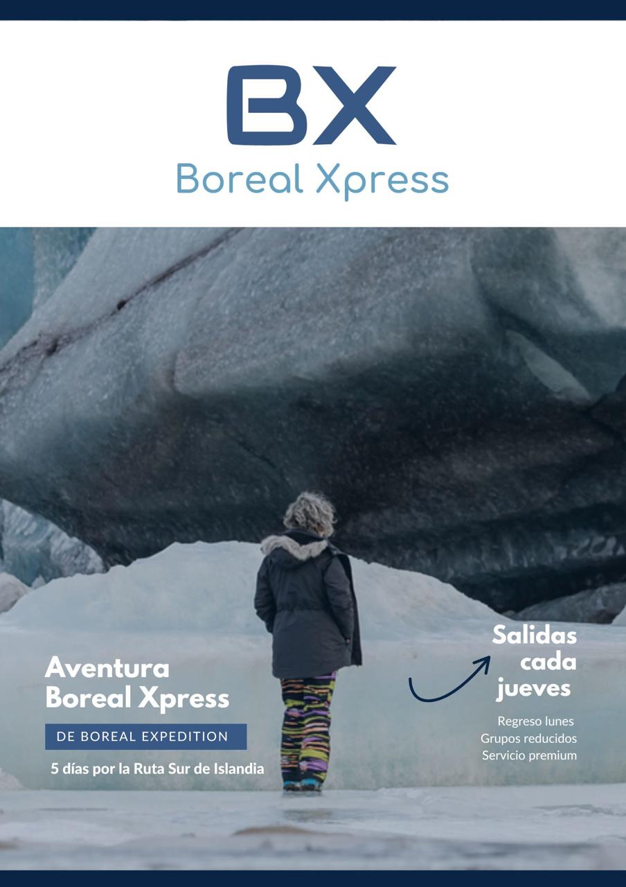 boreal xpress