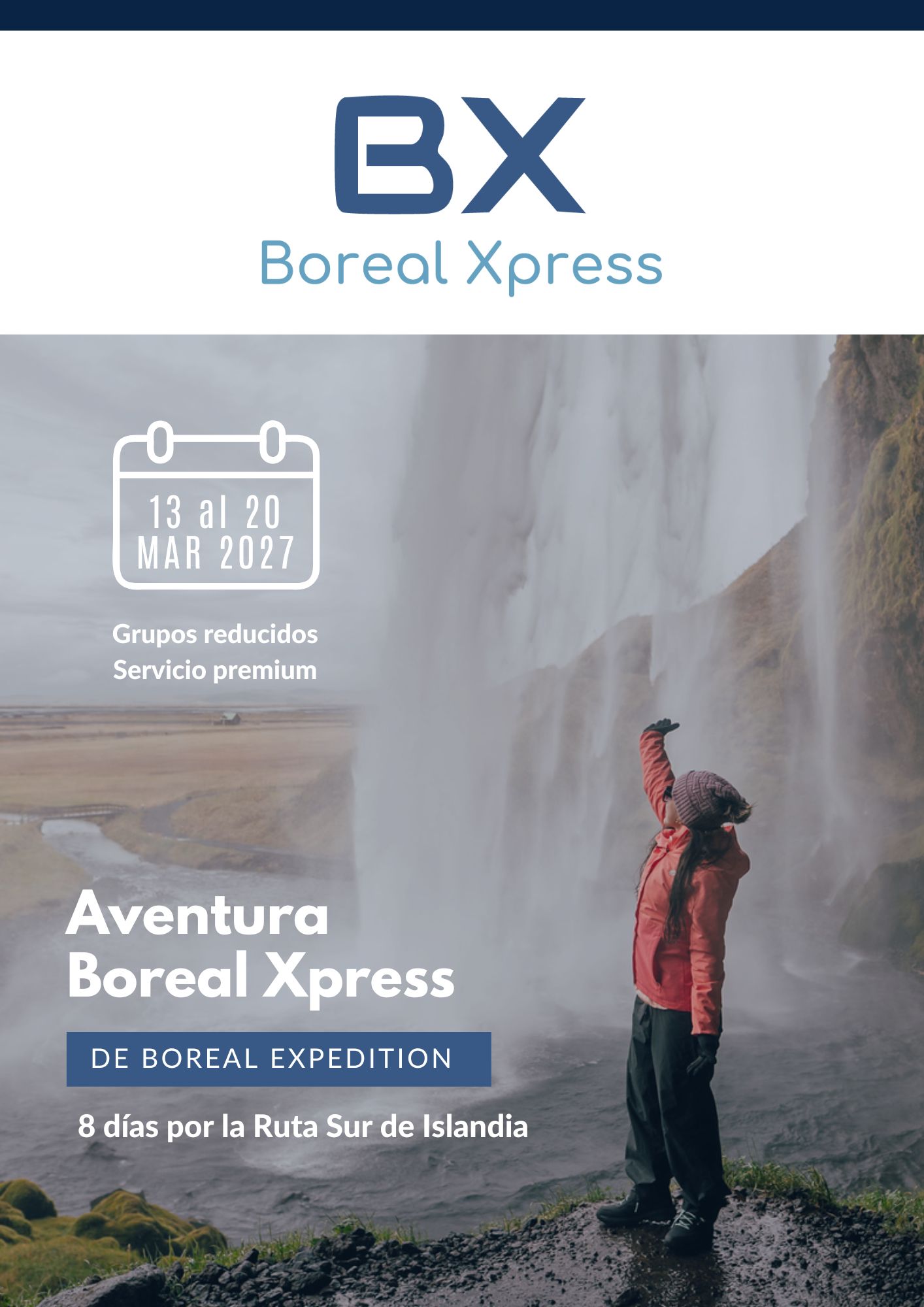 BX #18 - Marzo 13 al 20 - T6