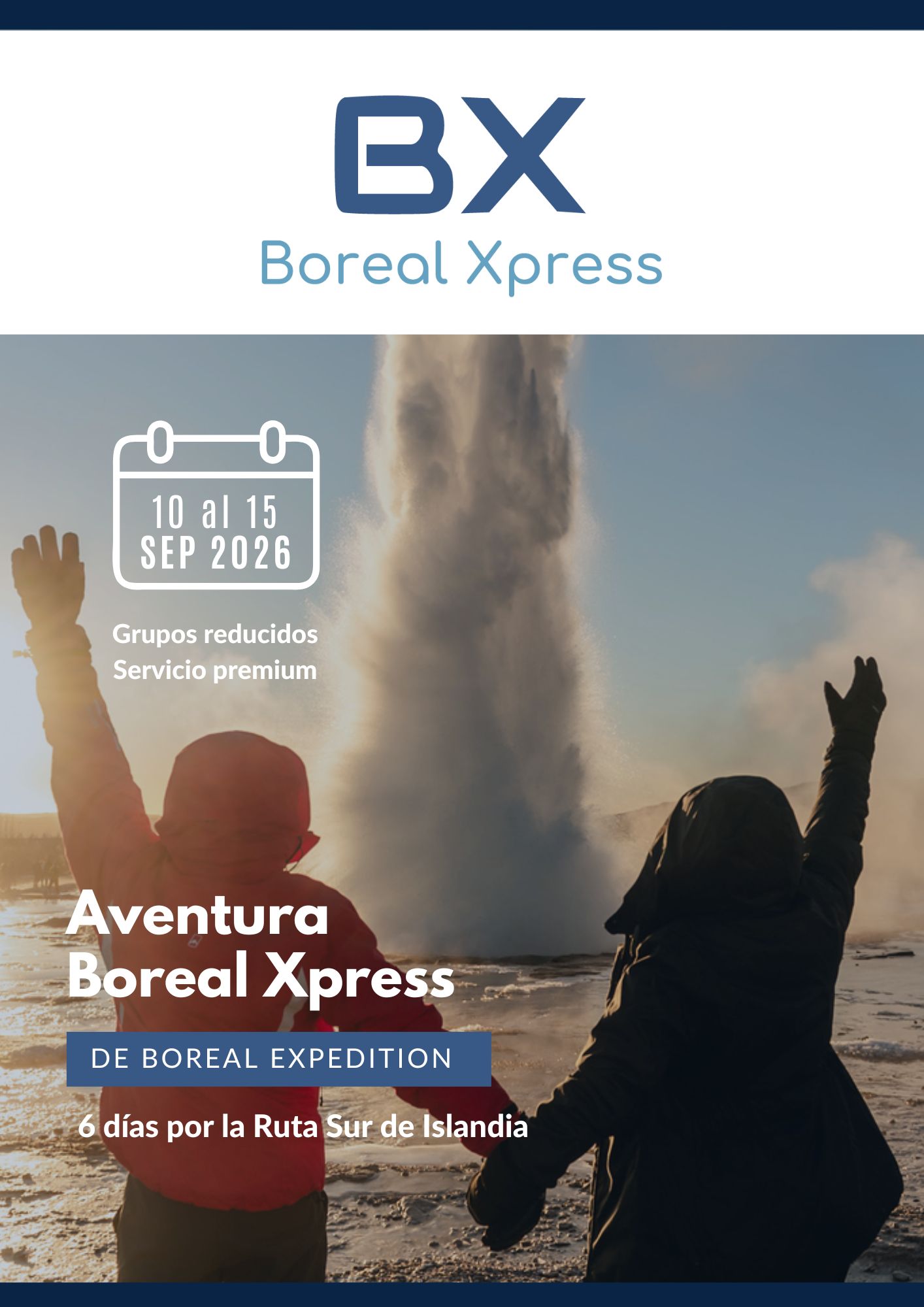 BX #2 - Septiembre 10 al 15 - T6