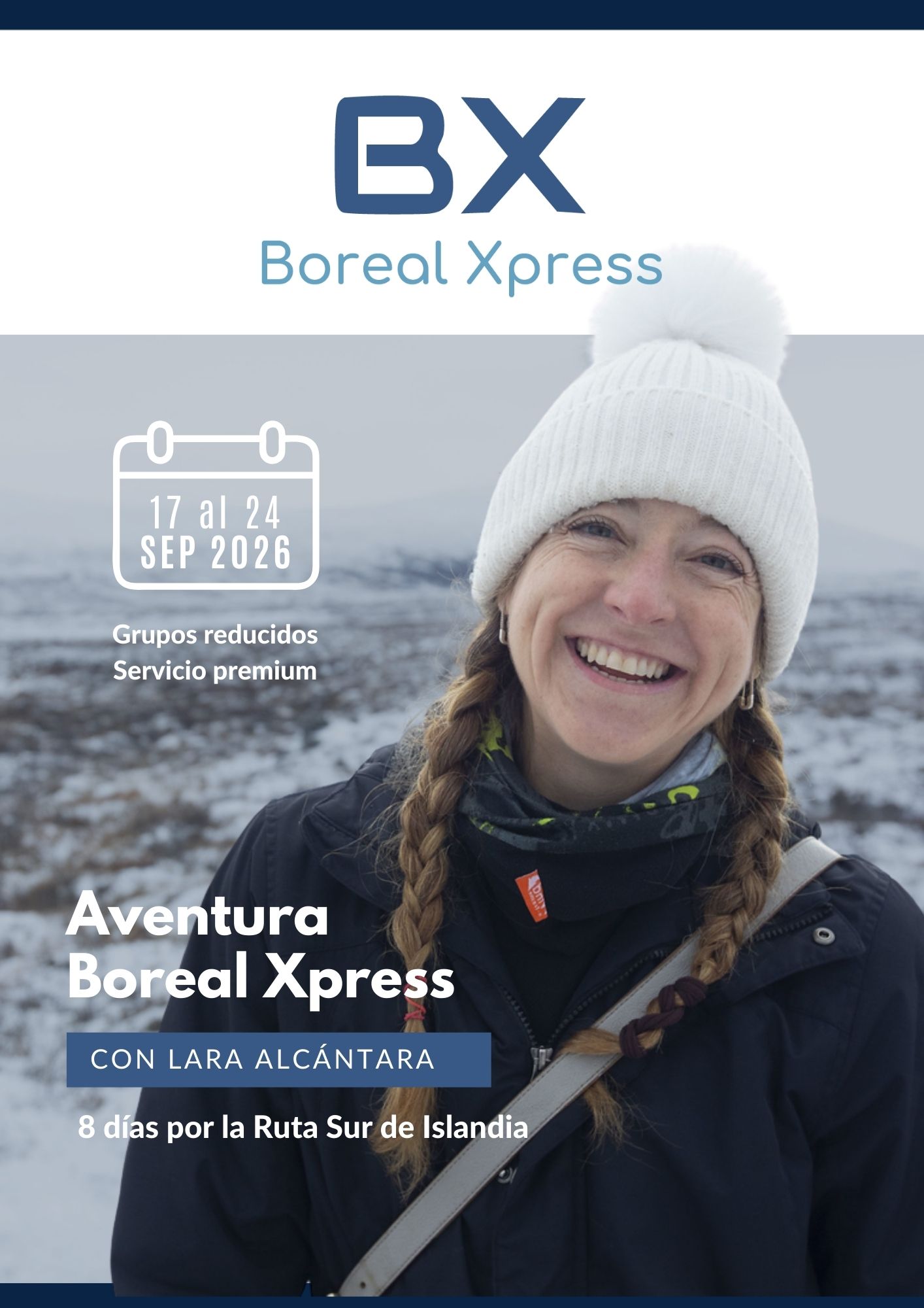 BX #3 - Septiembre 17 al 24 - T6