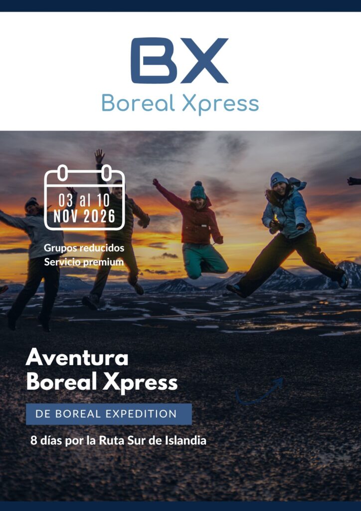 BX #7 - Noviembre 03 al 10 - T6