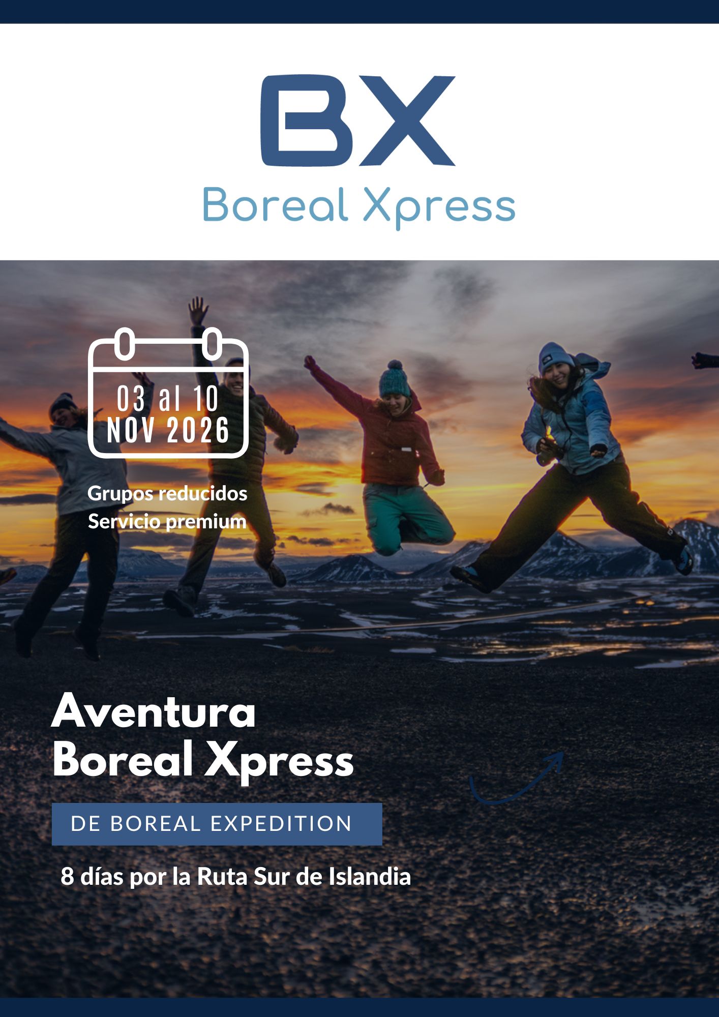 BX #7 - Noviembre 03 al 10 - T6