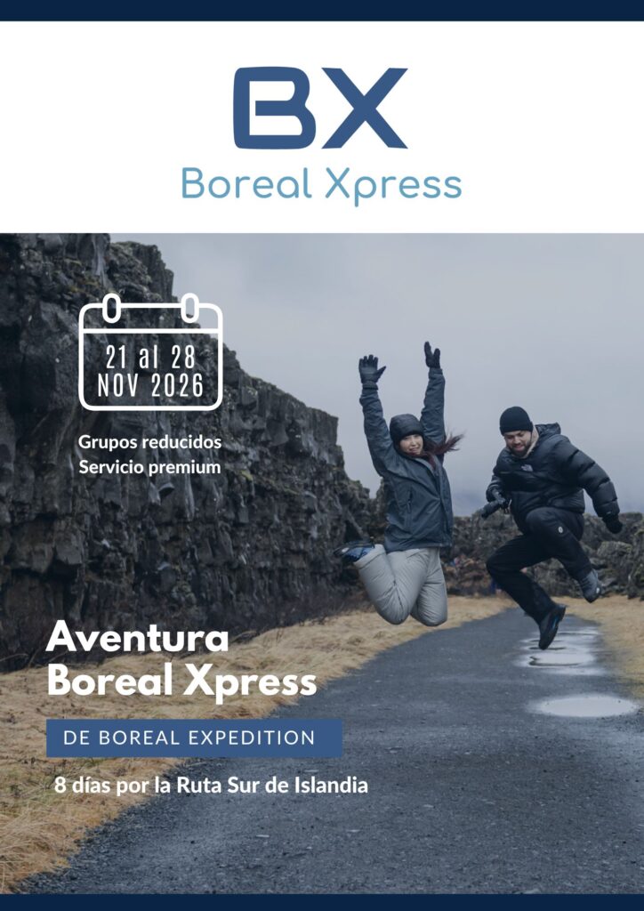 BX #9 - Noviembre 21 al 28 - T6