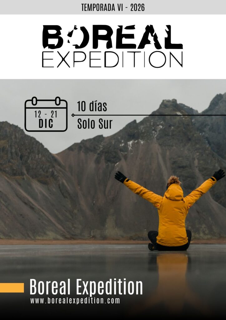 Tour #11 - Diciembre 12 al 21 - T6