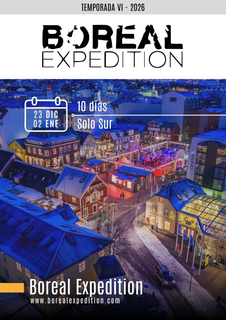 Tour #12 - Diciembre 23 a Enero 02 - T6