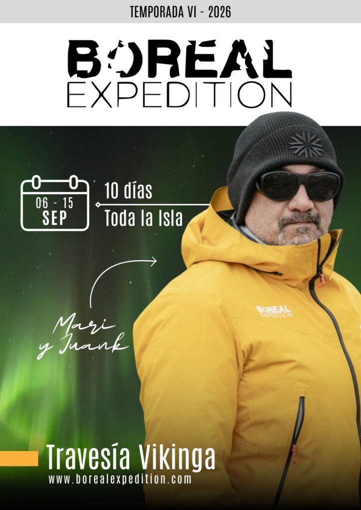 Tour #2 - Septiembre 06 al 15 - T6