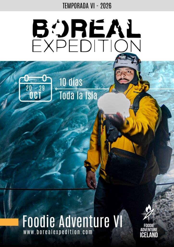 Tour#6 - Octubre 20 al 29 - T6