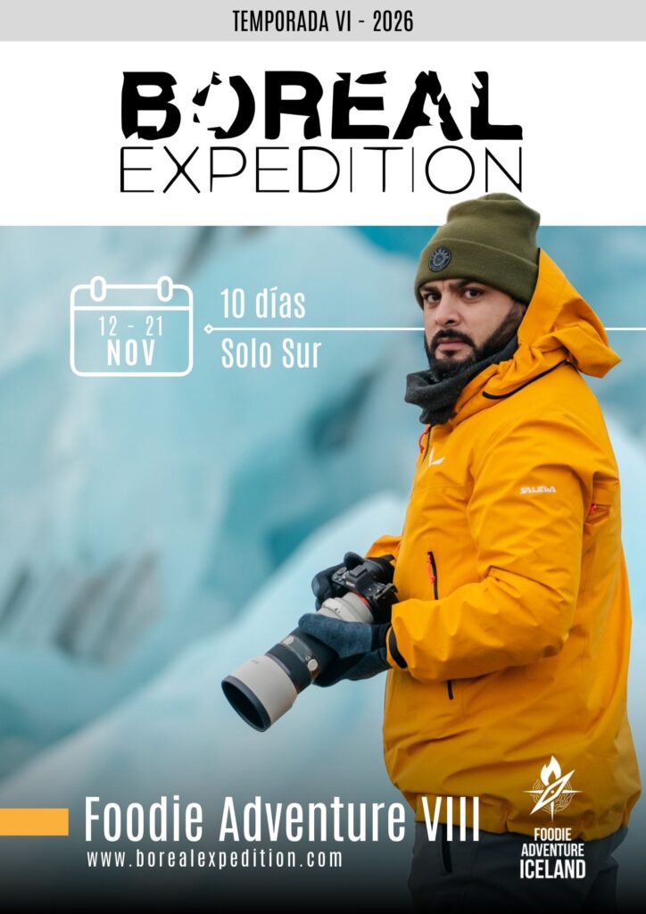 Tour#8 - Noviembre 12 al 21 - T6