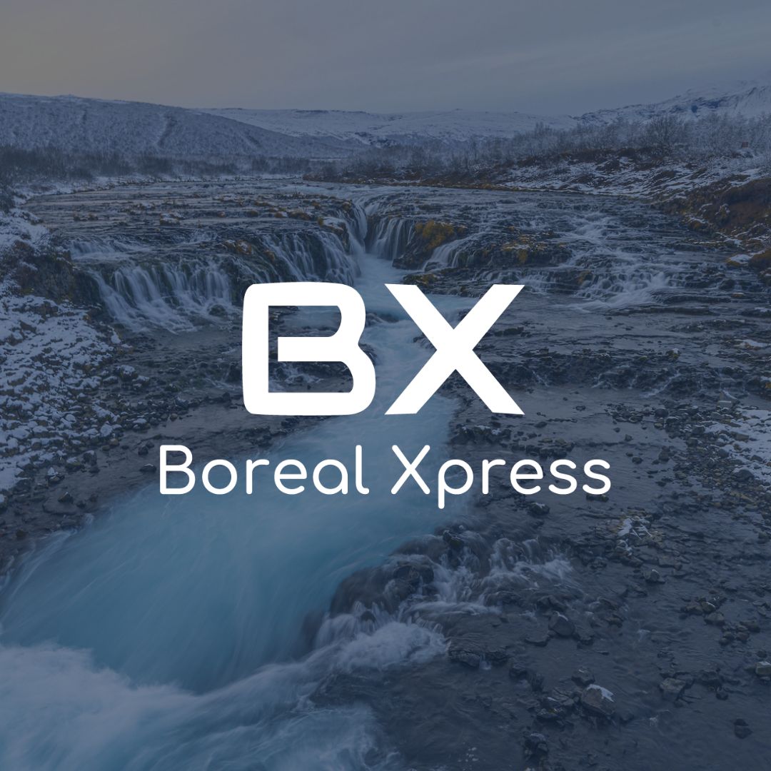 Boreal Xpress
