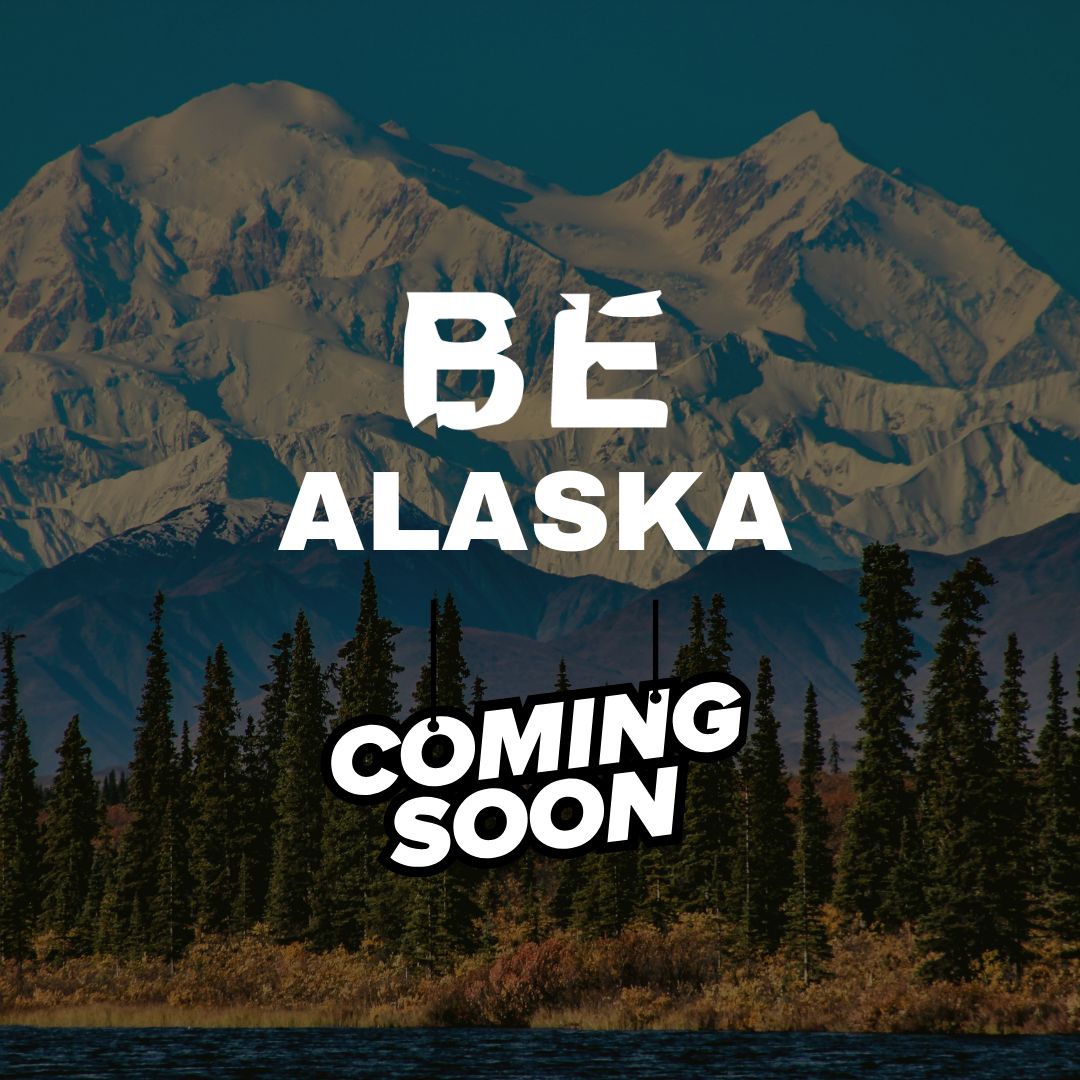 alaska