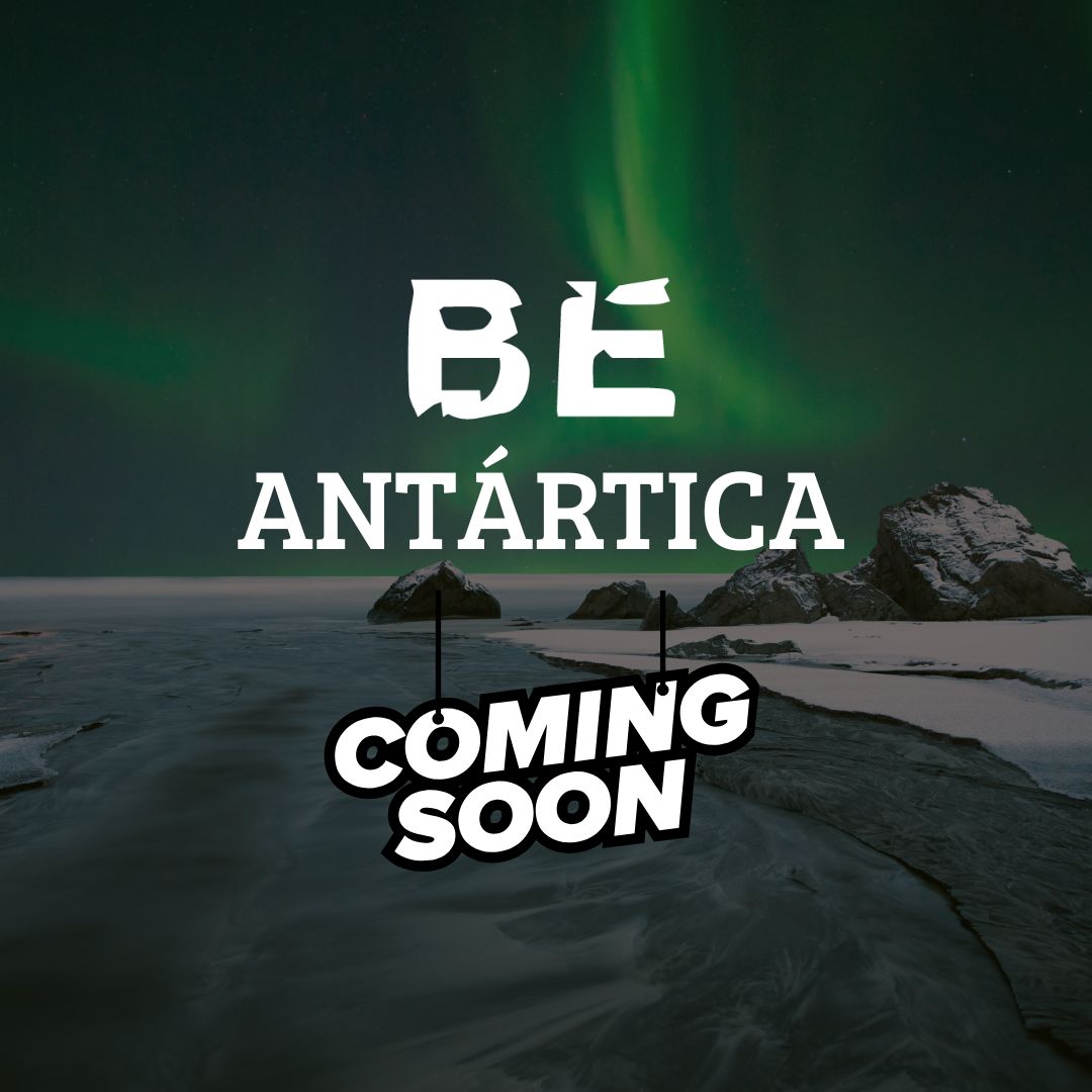 antartica