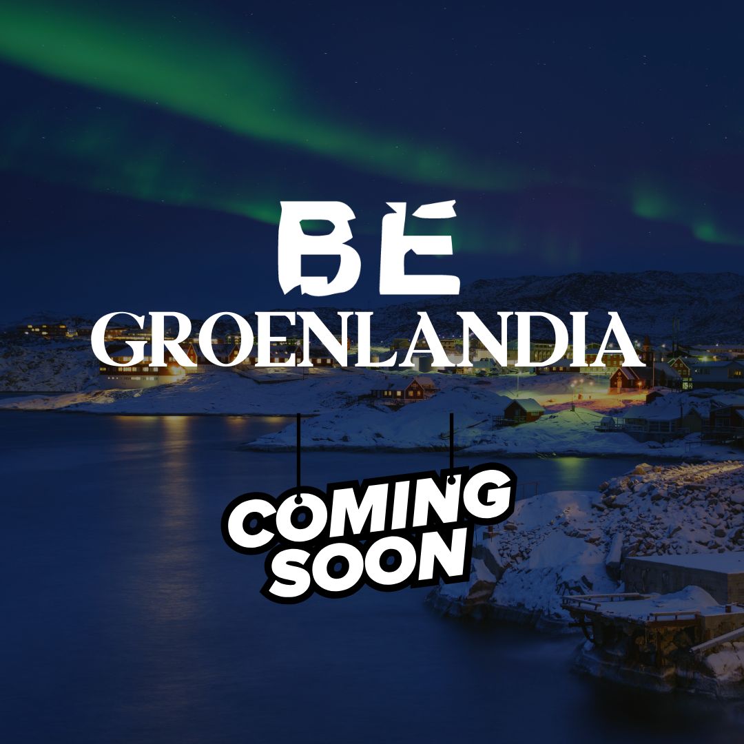 groenlandia