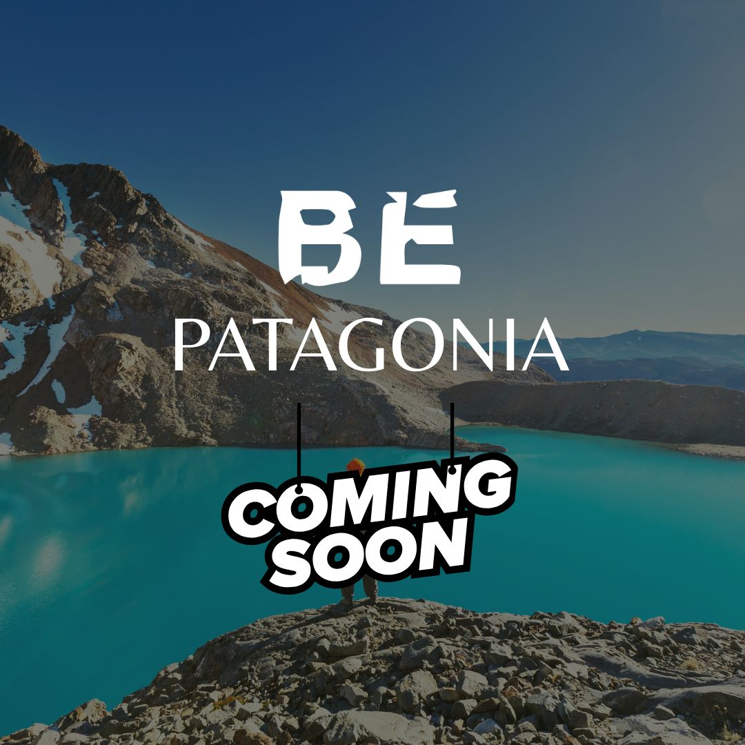 patagonia