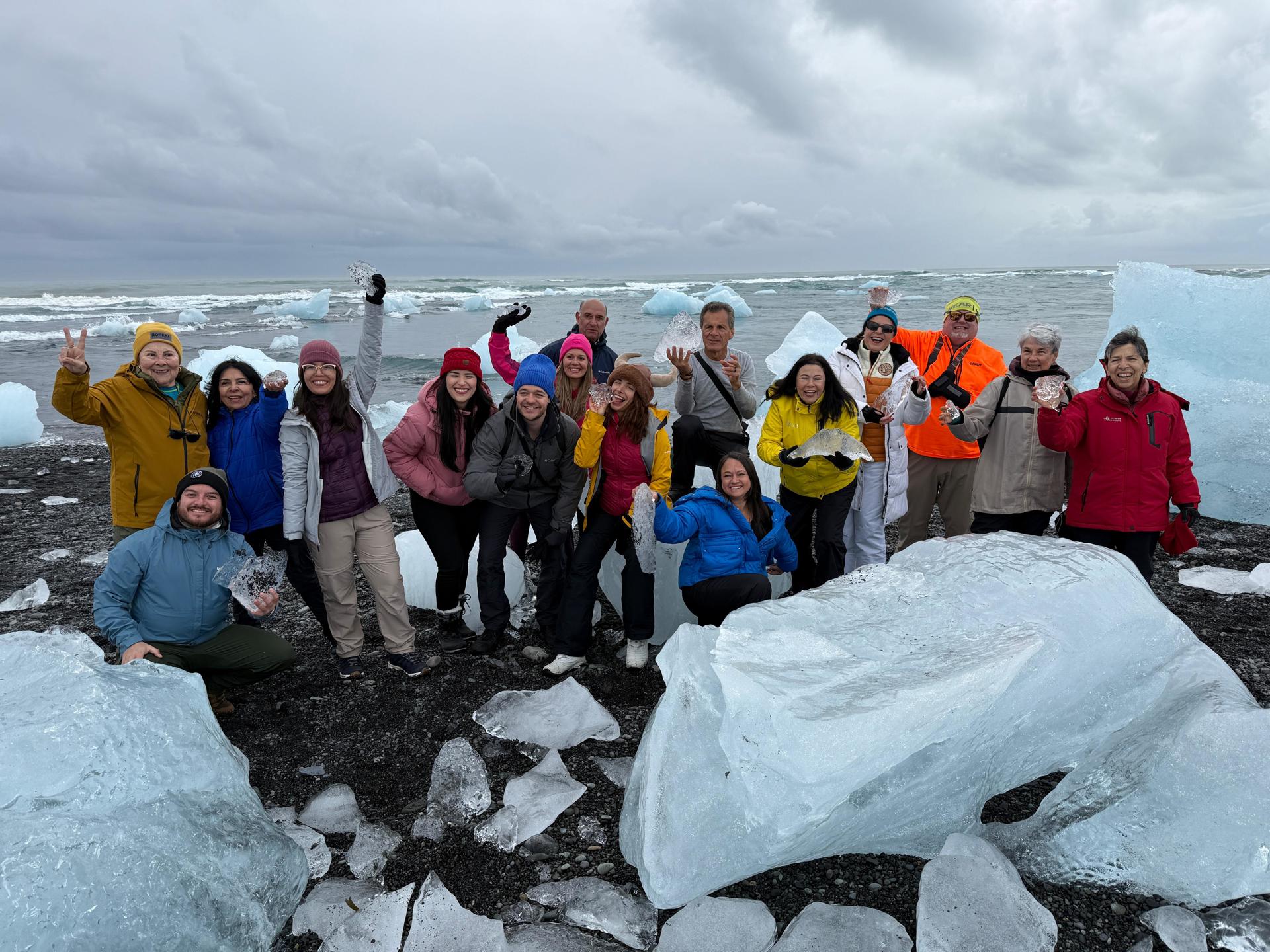 Boreal Expedition – 03 al 12 Sep 2025