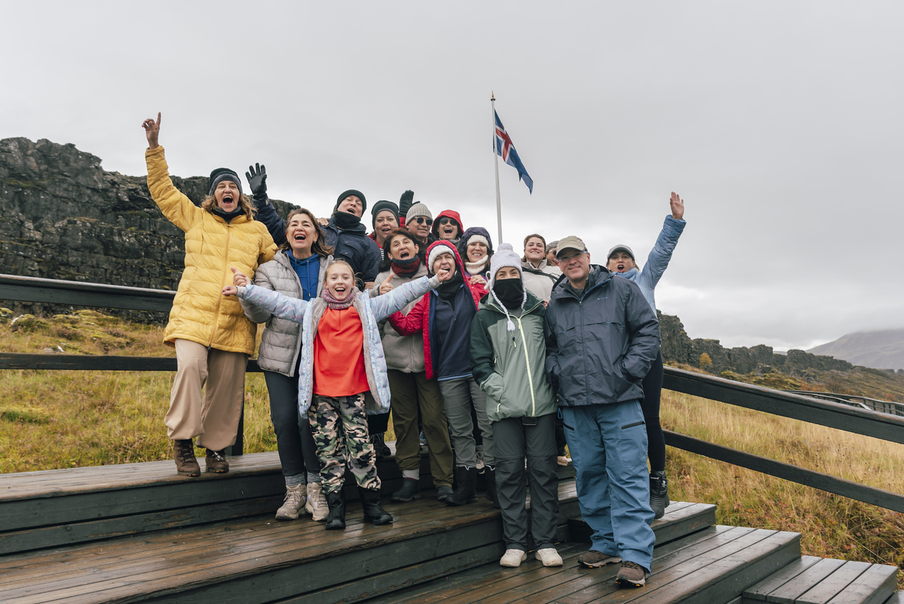 Boreal Expedition – 04 al 13 Oct 2025