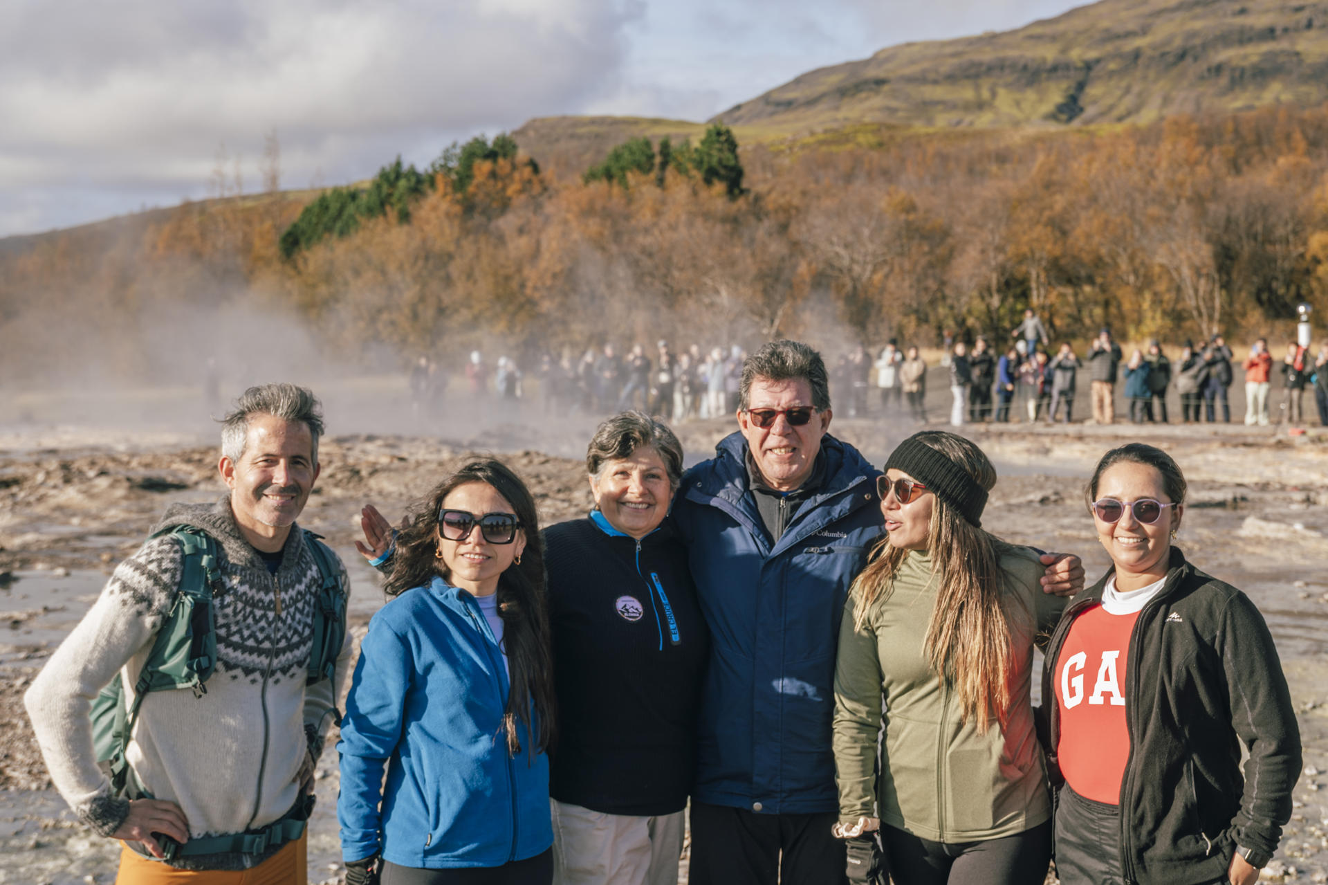 Boreal Expedition – 25 Sep al 04 Oct 2025