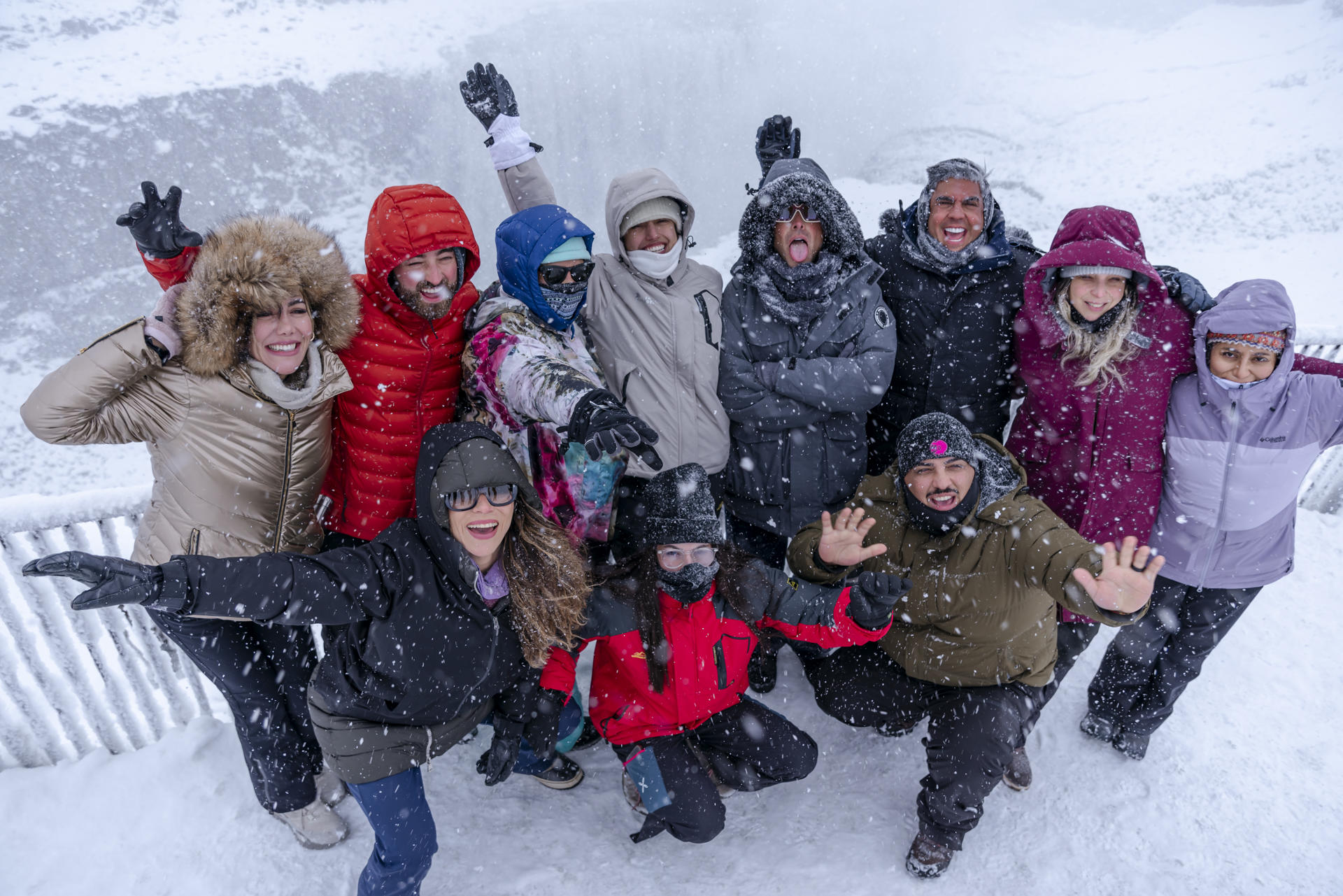 Boreal Expedition – 24 Oct al 02 Nov 2025