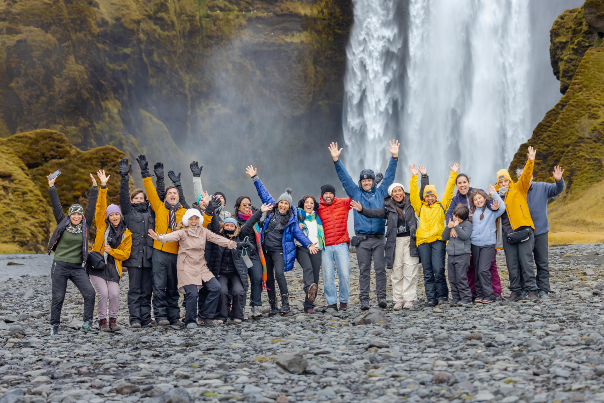 Boreal Expedition – 04 al 09 Nov 2025