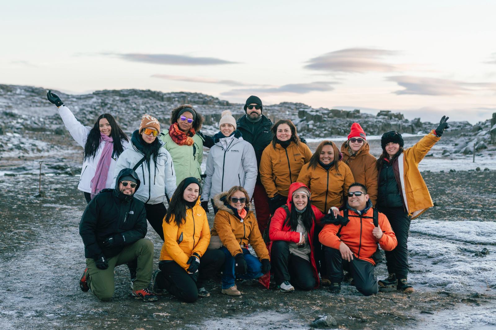 Boreal Expedition – 04 al 13 Nov 2025