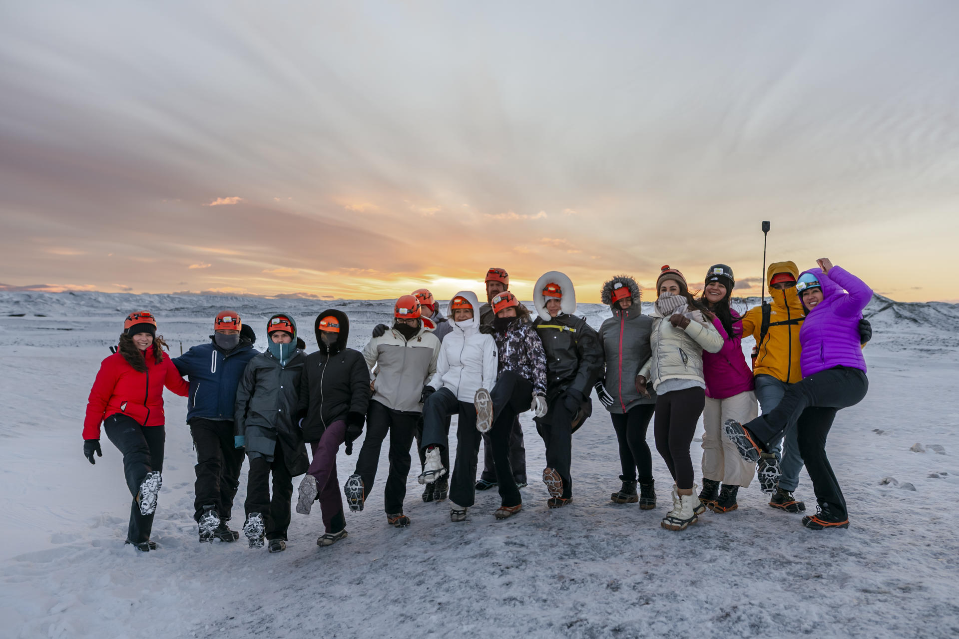 Boreal Expedition – 14 al 21 Nov 2025