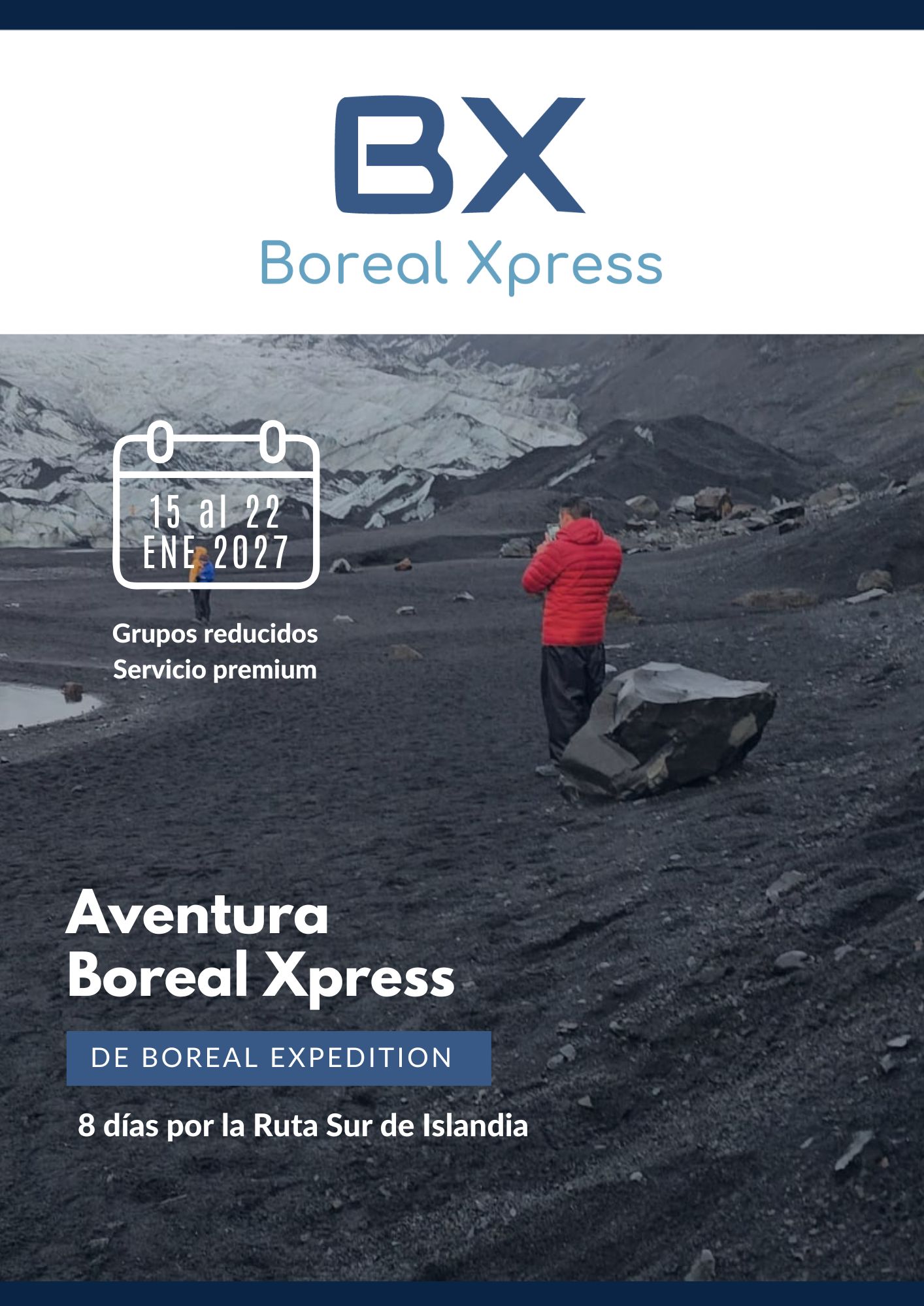 BX #12 - Enero 15 al 22 - T6