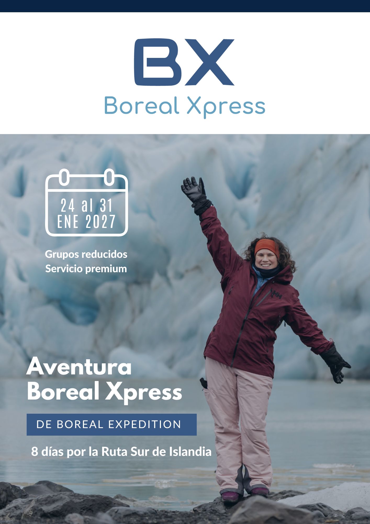 BX #13 - Enero 24 al 31 - T6