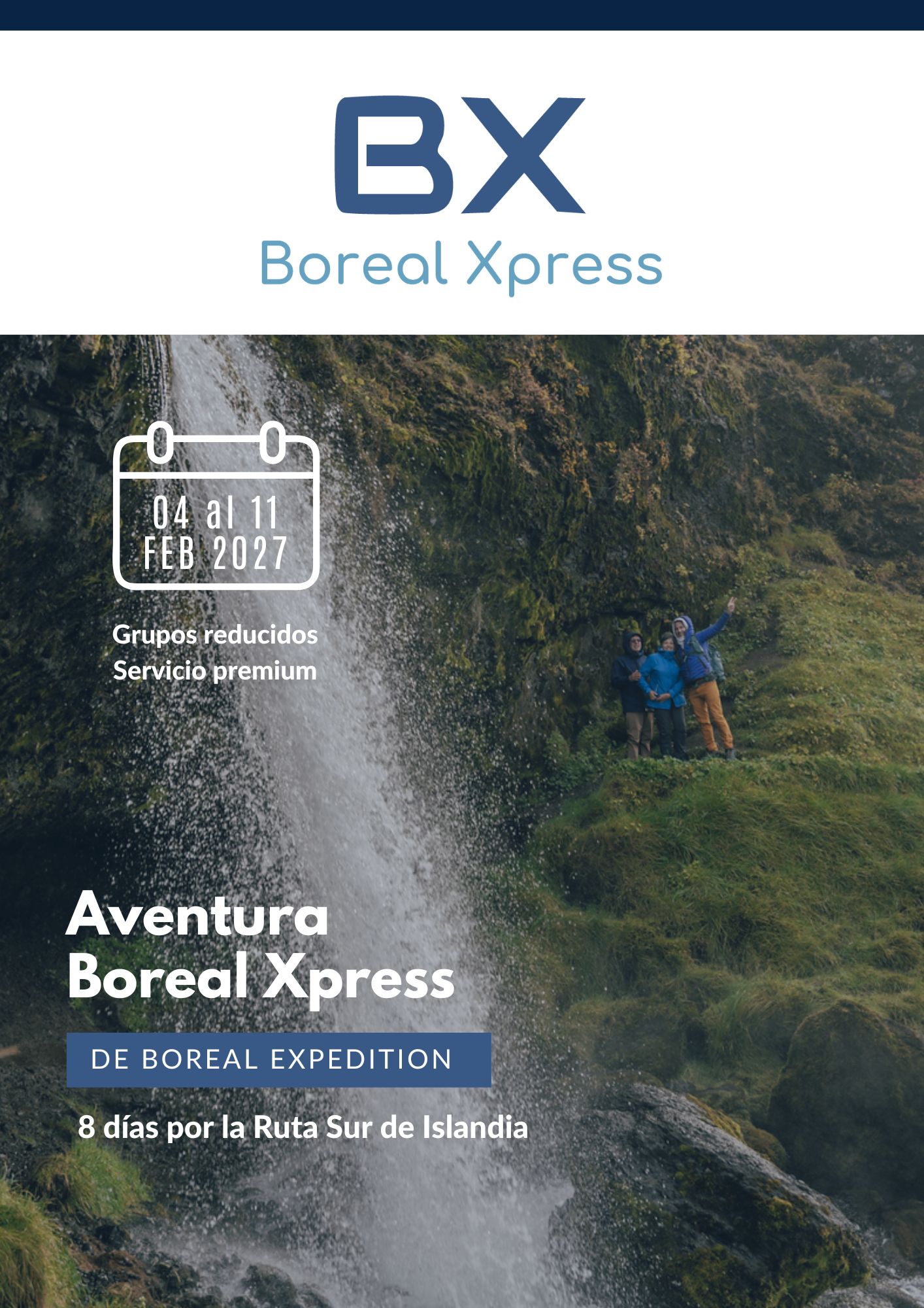 BX #14 - Febrero 04 al 11 - T6